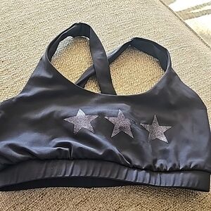 Strut This Racerback tank top Athleta small